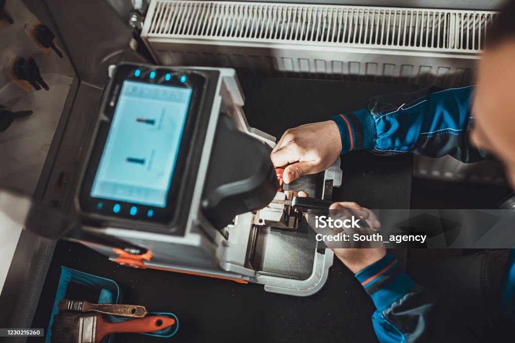 ProAutoLock
